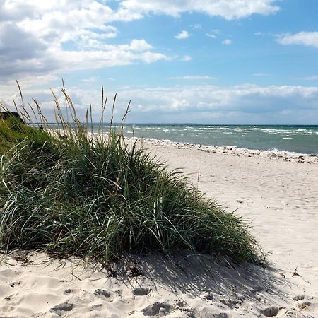Inselhaeuser Kaltenhof Inselhaus Poel 2 Exteriör bild
